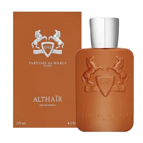 Parfums-De-Marly-Althair-P-1-2.jpg عطر مارلی الثائر (التائر) | Parfums de Marly Althaïr - تصویر 1