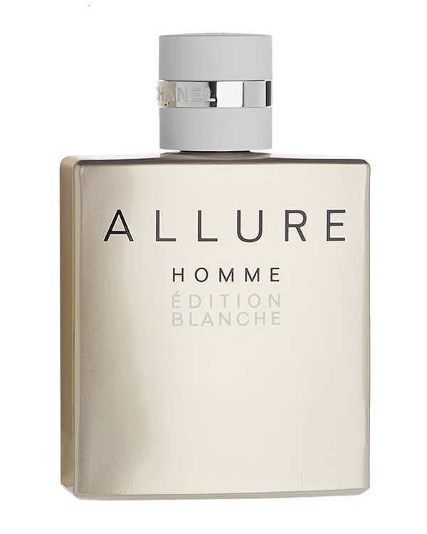 Pm1M2Mfzz6kQvegp-2.jpg عطر شنل الور هوم ادیشن بلانش ادو پرفیوم | Chanel Allure Homme Edition Blanche EDP - تصویر 1