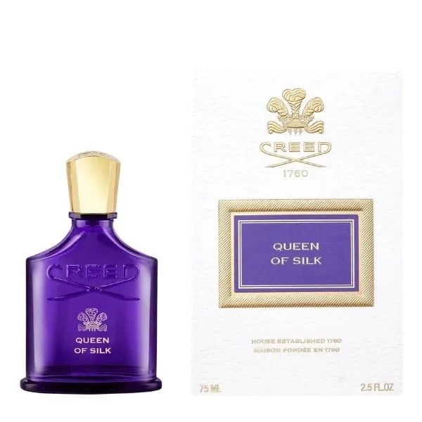 Queen-of-Silk-Creed.webp کرید کویین اف سیلک | Queen of Silk - تصویر 1