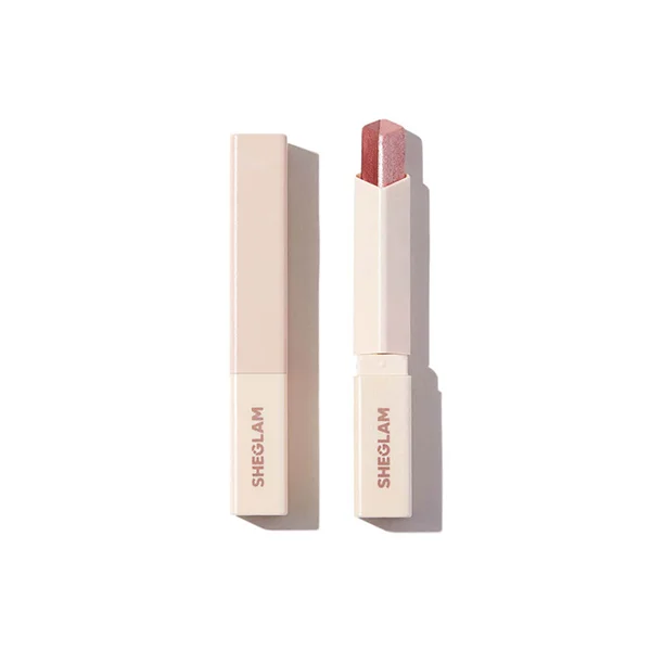 SHEGLAM-Eyes-Dual-Tone-Shadow-Stick-Rose-1.webp سایه استیکی دو رنگ شیگلم - تصویر 1