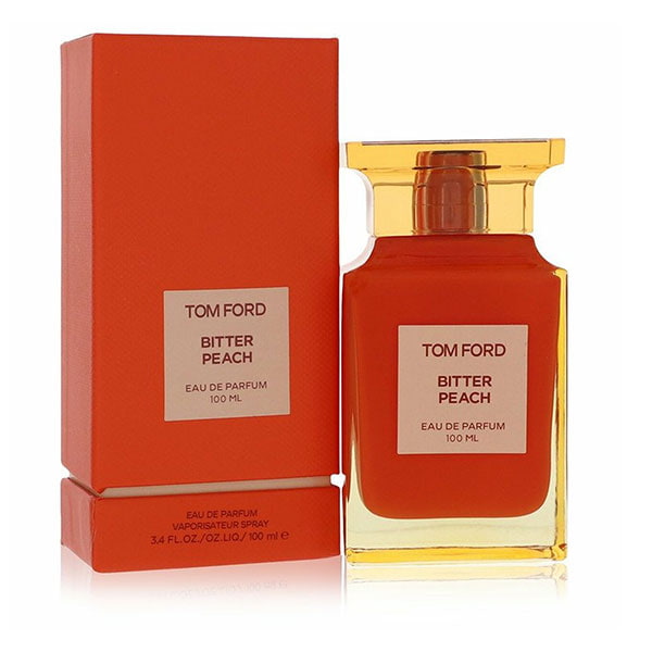 تام فورد بیتر پیچ عطر ادکلن تام فورد بیتر پیچ | Tom Ford Bitter Peach - تصویر 1