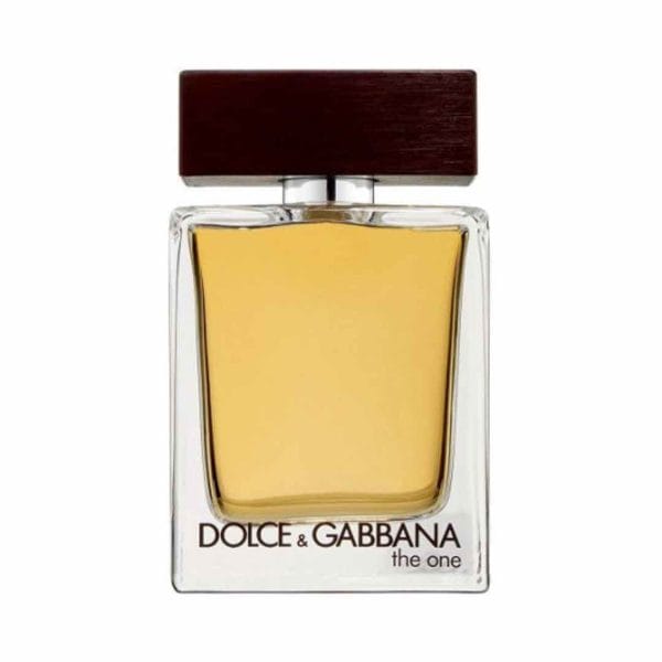 Untitled-122222252552525-600x600-2.jpg عطر دولچه گابانا دوان مردانه ادوتویلت | DOLCE & GABBANA The One for Men EDT - تصویر 1