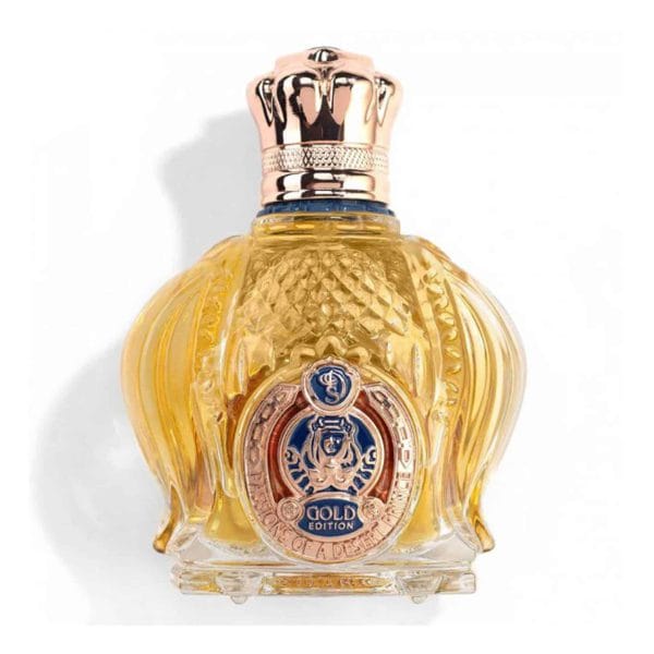 Untitled-14646546-600x600-2.jpg عطر ادکلن شیخ گلد ادیشن مردانه | Shaik Opulent Gold Edition for Men - تصویر 1