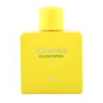 عطر اورینتال زرد