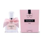 عطر زنانه جی پارلیس فنسی پینک