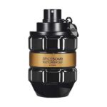 عطر ویکتور اند رالف اسپایس بمب اکستریم Viktor & Rolf Spicebomb Extreme