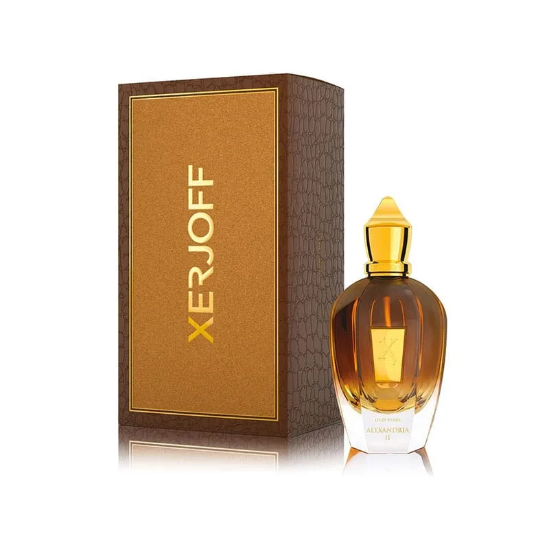 Xerjoff-Alexandria-II-P-2.webp عطر زرجف الکساندریا ۲ | Xerjoff Alexandria II - تصویر 1