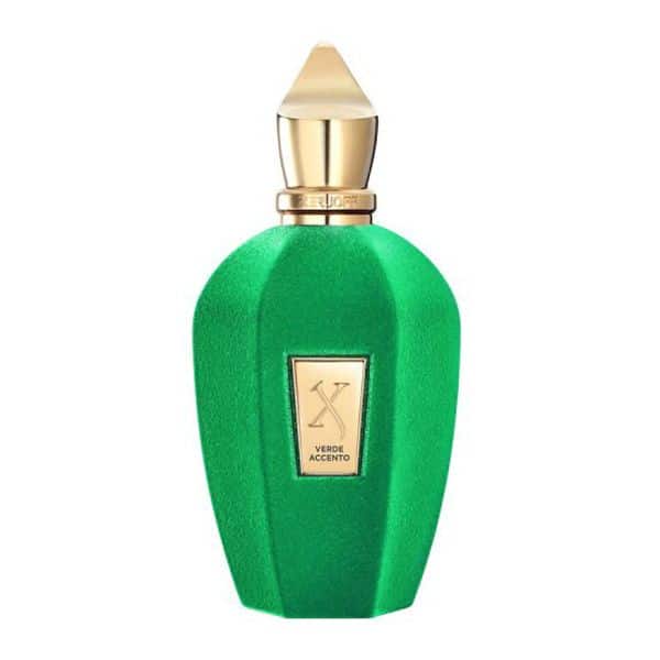Xerjoff-Verde-Accento-compressed.jpg عطر زرجوف ورده اکسنتو | Xerjoff Verde Accento - تصویر 1