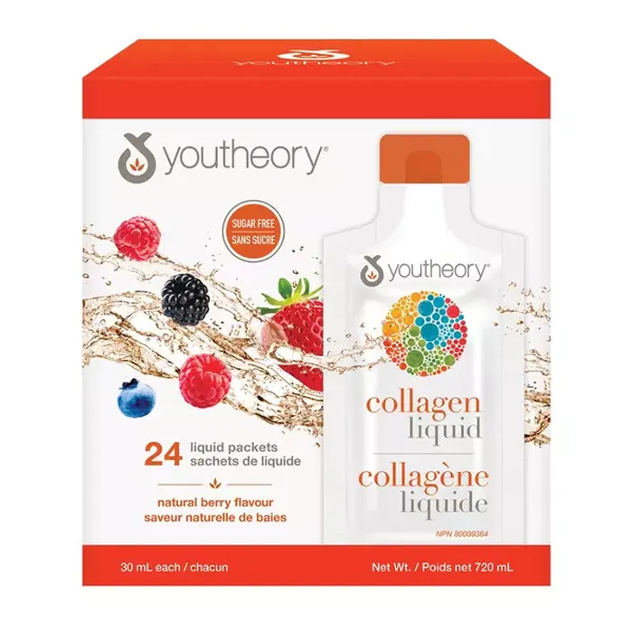 Youtheory-collagen-liquid-24.webp کلاژن مایع یوتئوری طعم بری - تصویر 1