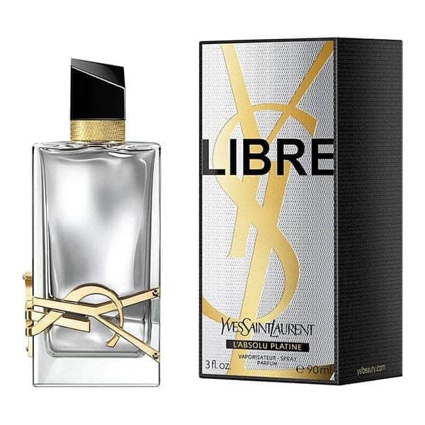Yves-Saint-Laurent-Libre-LAbsolu-Platine-P-1-2.jpg عطر ایوسن لورن لیبر له ابسولو پلاتین | Libre L’Absolu Platine - تصویر 1
