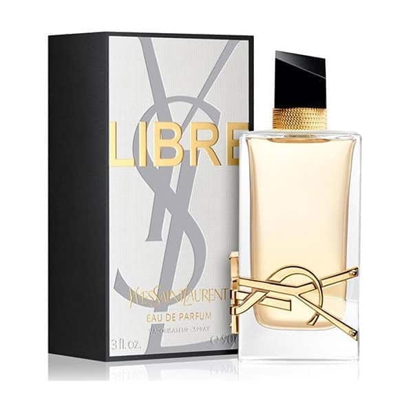 Yves-Saint-Laurent-Libre-P-2-2.jpg عطر ادکلن لیبره ایوسن لورن | Yves Saint Laurent Libre - تصویر 1