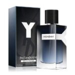 عطر ایو سن لورن وای ادو پرفیوم | YVES SAINT LAURENT Y Eau de Parfum