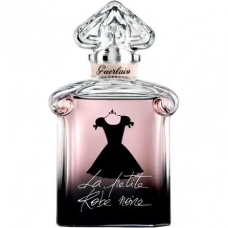 aafbd33f-faa9-4cf3-9a16-1f90e0f3a87a.webp عطر گرلن لاپتیت روب نویر ادو پرفیوم | GUERLAIN La Petite Robe Noire EDP - تصویر 1