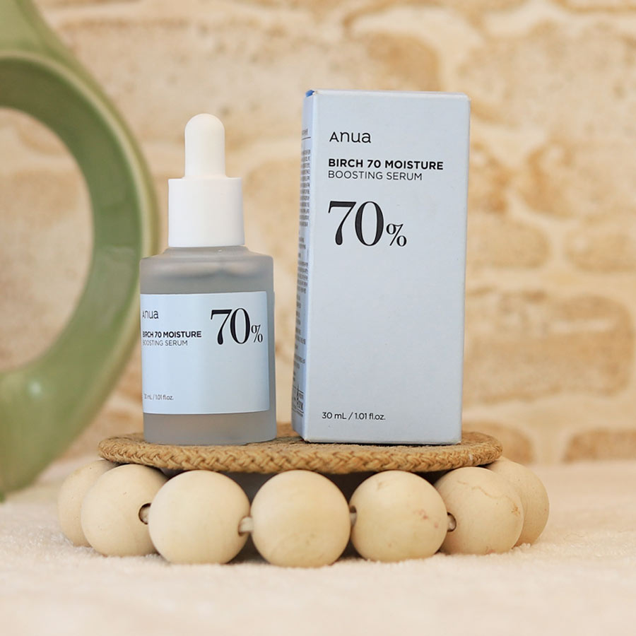 anua-birch-70-moisture آنوا بریچ سرم آبرسان 70% - تصویر 1