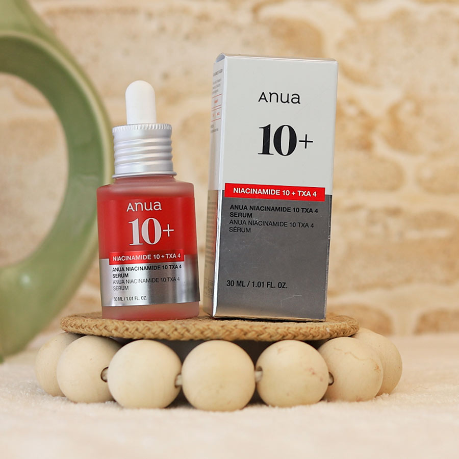 anua-niacinamide-serum سرم نیاسینامید آنوا - تصویر 1