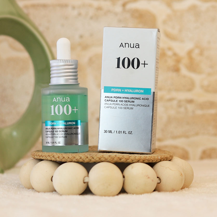anua-pdrn-hyaluron سرم هیالورونیک اسید آنوا - تصویر 1