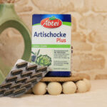 کپسول آرتیشو پلاس abtei