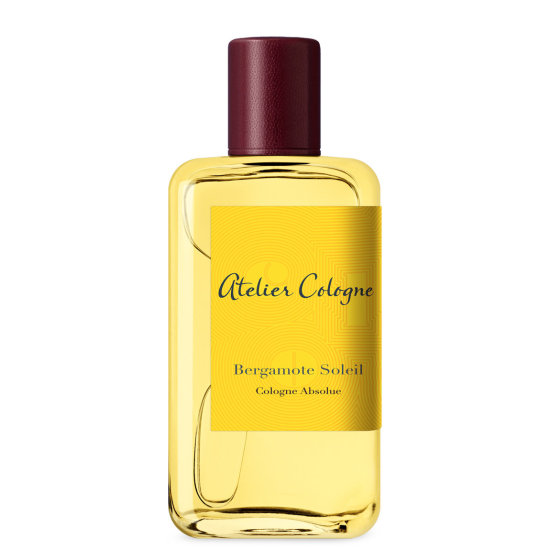 atelier-cologne-bergamote-soleil-100-ml.jpg عطر ادکلن آتلیه کلون برگاموت سولیل | Atelier Cologne Bergamote Soleil - تصویر 1