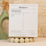 ماسک ورقه ای هیدرا سرانول بایودنس Biodance