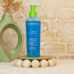 ژل شستشوی بایودرما مناسب پوست چرب Bioderma