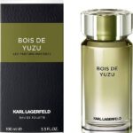 عطر کارل لاگرفلد بویس د یوزو | Karl Lagerfeld Bois de Yuzu