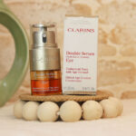 دابل سرم دور چشم کلارنس | Clarins Double Serum Eye