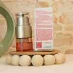 دابل سرم دور چشم کلارنس | Clarins Double Serum Eye - تصویر 2