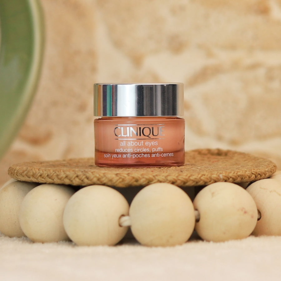 clinique-all-about-eyes کرم دورچشم All About Eyes کلینیک - تصویر 1
