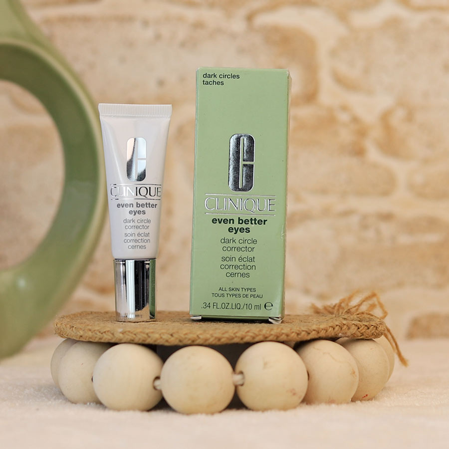 clinique-even-better-eyes کرم دور چشم ضد تیرگی کلینیک مدل اون بتر کلینیک - تصویر 1