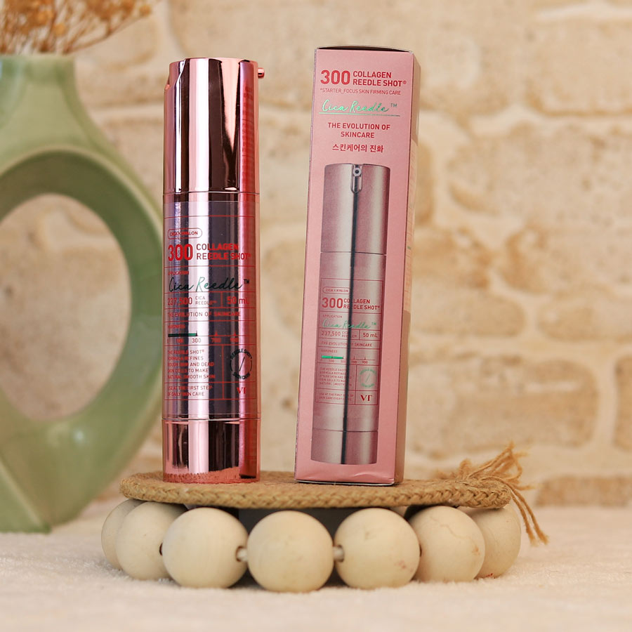 collagen-300-reedle-shot سرم کلاژن 300 ریدل شات - تصویر 1