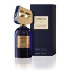 عطر نیمانی سامسون | Nimany Samson