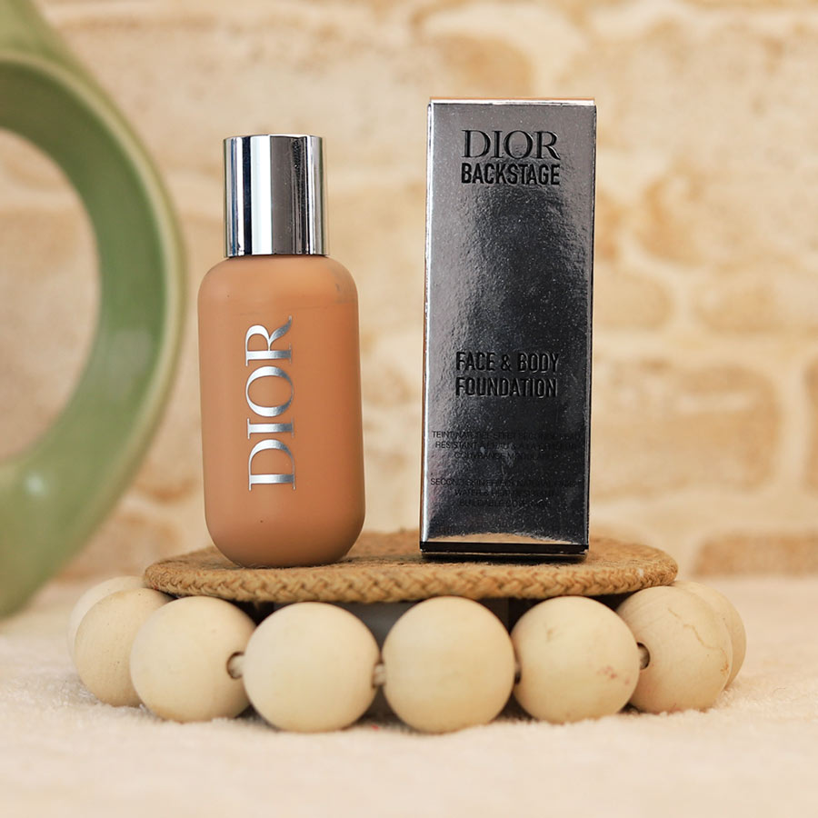 dior-backstage کرم پودر دیور بک استیج - تصویر 1
