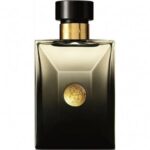 عطر ورساچه پورهوم عود نویر | VERSACE Pour Homme Oud Noir