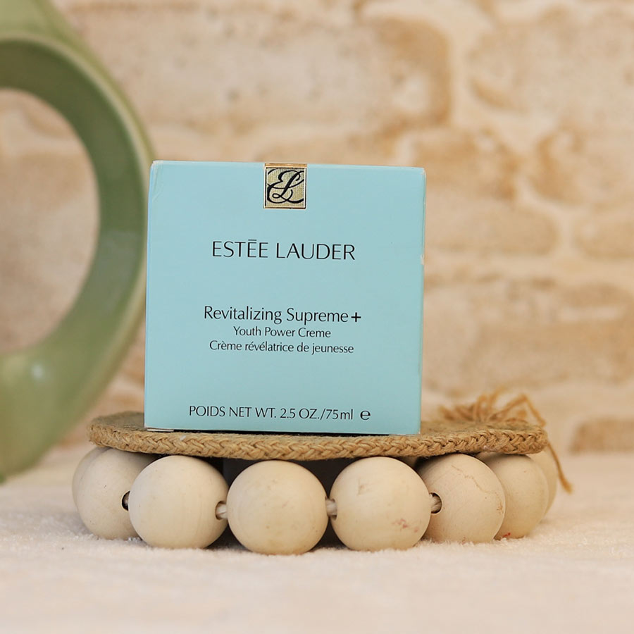 estee-lauder-supreme-cream کرم جوانساز سوپریم استی لادر - تصویر 1