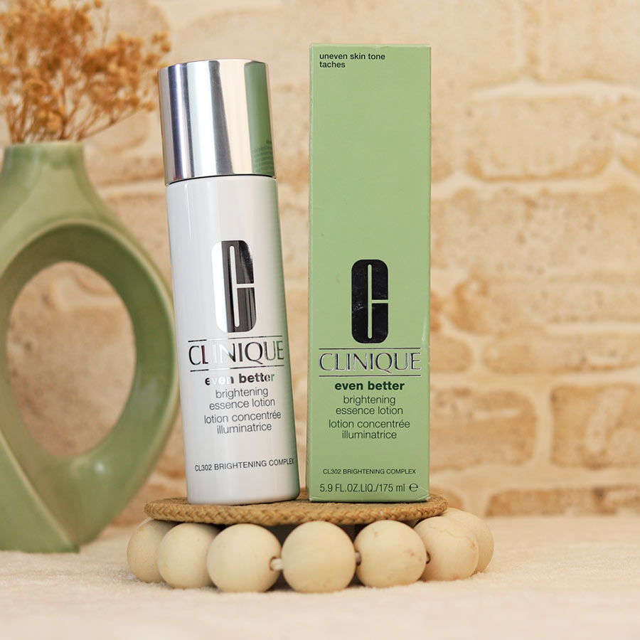 even-better-clinique-essence-lotion لوسیون اسانس برایتر ایون بتر کلینیک - تصویر 1