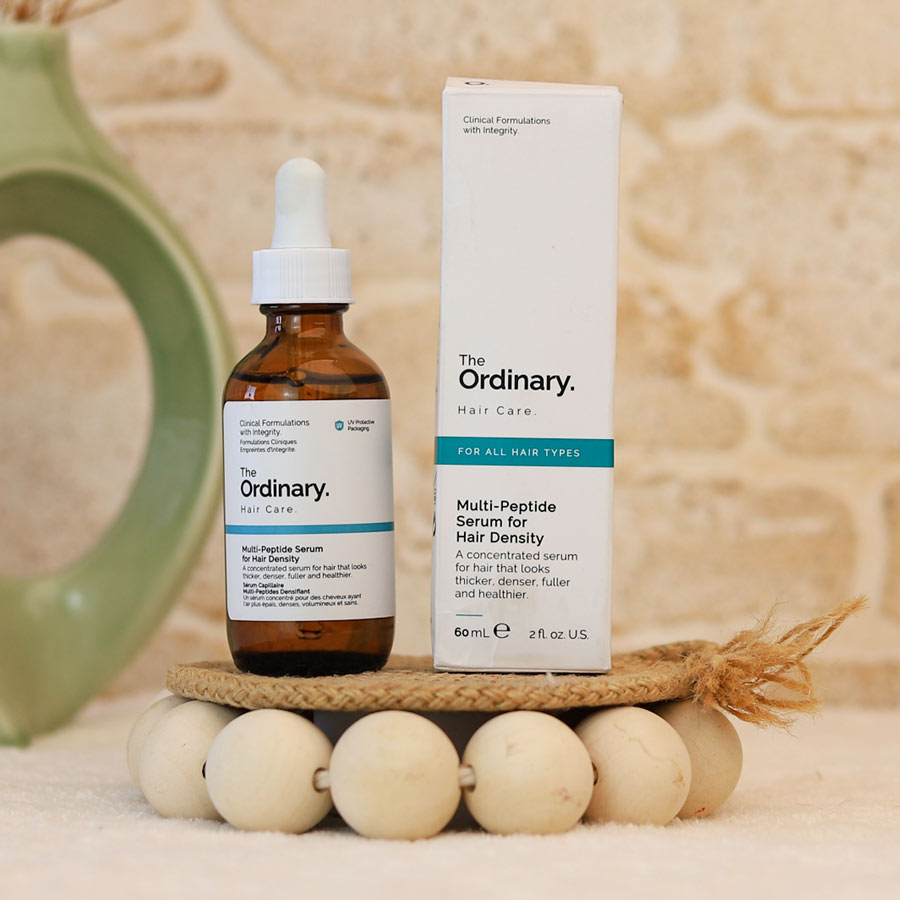 hair-serum-ordinary سرم ضد ریزش و حجم دهنده مو اوردینری - تصویر 1