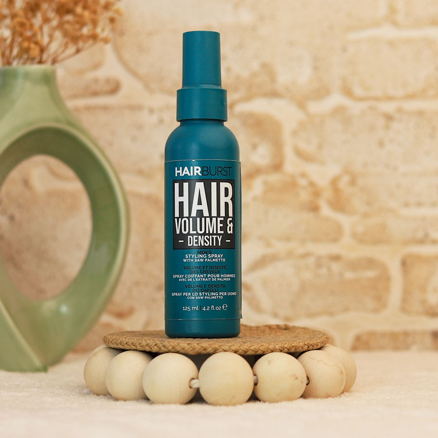hairburst-spray-men اسپری اکسیر هیربرست آقایان - تصویر 1