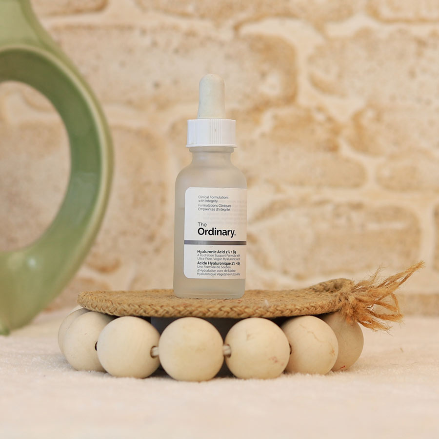 hyaluronic-acid-ordinary سرم صورت هیالورونیک اسید اوردینری - تصویر 1