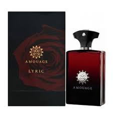 images-1-1.jpeg عطرادکلن آمواج لیریک| AMOUAGE – Lyric for men - تصویر 1