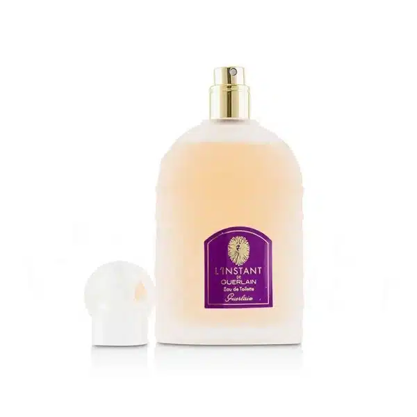 instant-min-600x600-2.webp عطر گرلن ال اینستنت ادو پرفیوم زنانه | GUERLAIN L’instant EDP for Women - تصویر 1