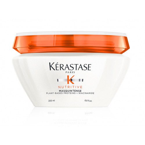 kerastase-nutritive-masquintense-hair-mask-for-very-dry-hair.jpg ماسک مو داخل حمام کراستاس مدل نوتریتیو - تصویر 1