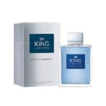 عطر آنتونیو باندراس کینگ آف سداکشن | Antonio Banderas King of Seduction