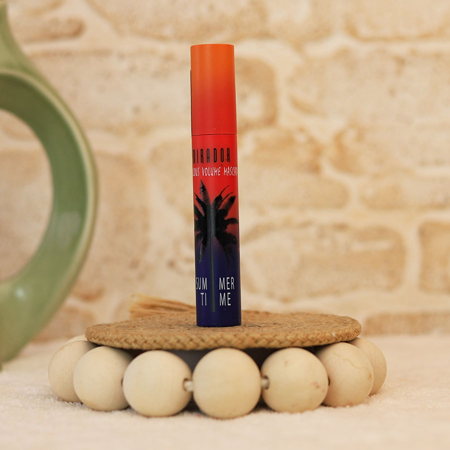 mirador-mascara ریمل حجم دهنده میرادور - تصویر 1
