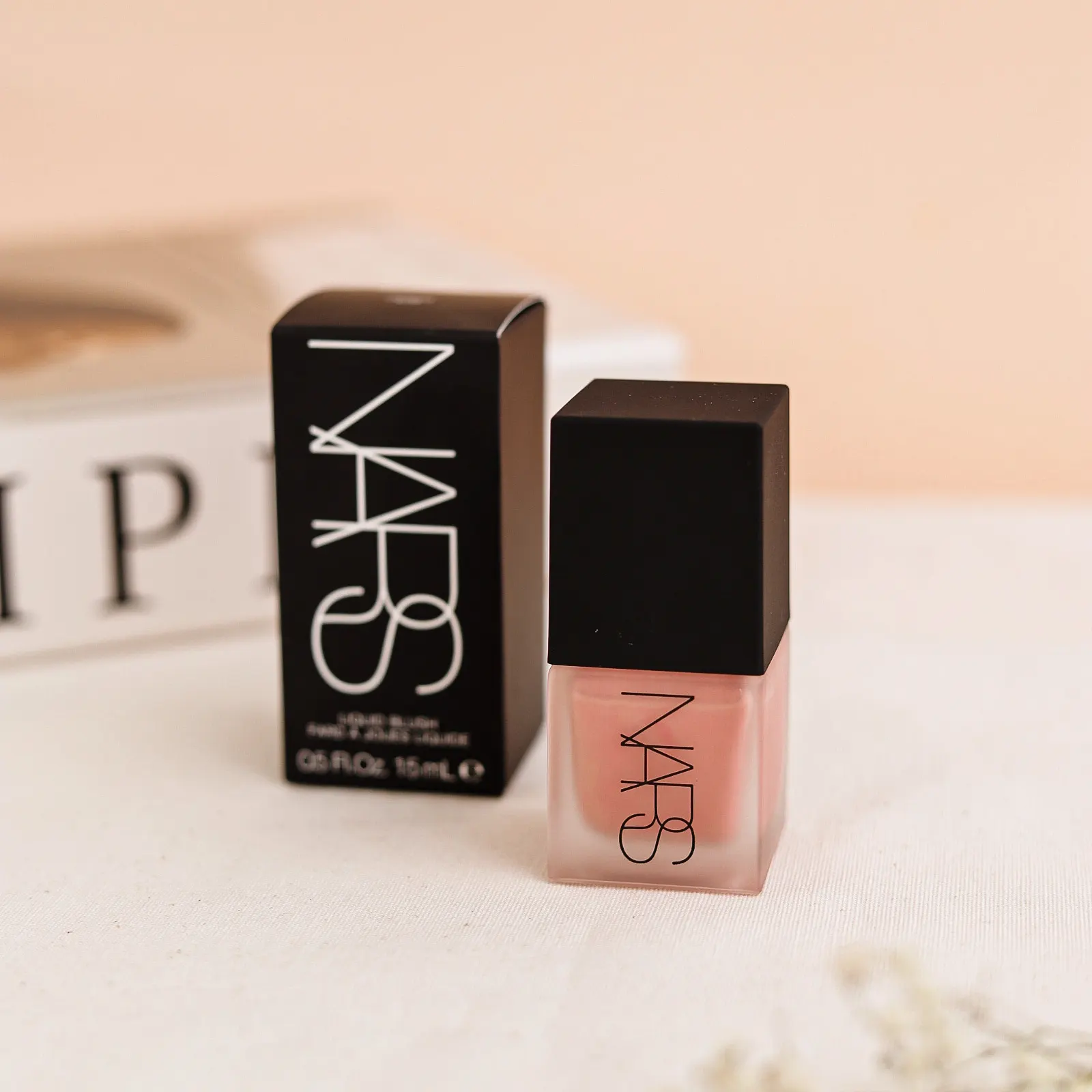 nars-blush1.webp رژگونه مایع نارس NARS - تصویر 1