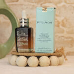 سرم شب ترمیم کننده استی لادر Estee lauder