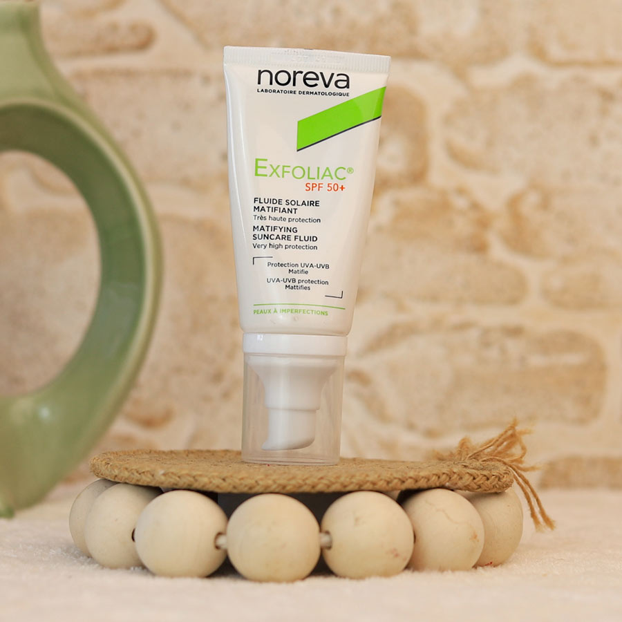 noreva-sun-cream ضدآفتاب نوروا - تصویر 1