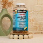 امگا 3 کرکلند Kirkland Omega-3