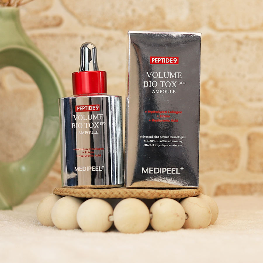 peptide-9-medipeel-ampoule آمپول پپتاید مدی پیل - تصویر 1