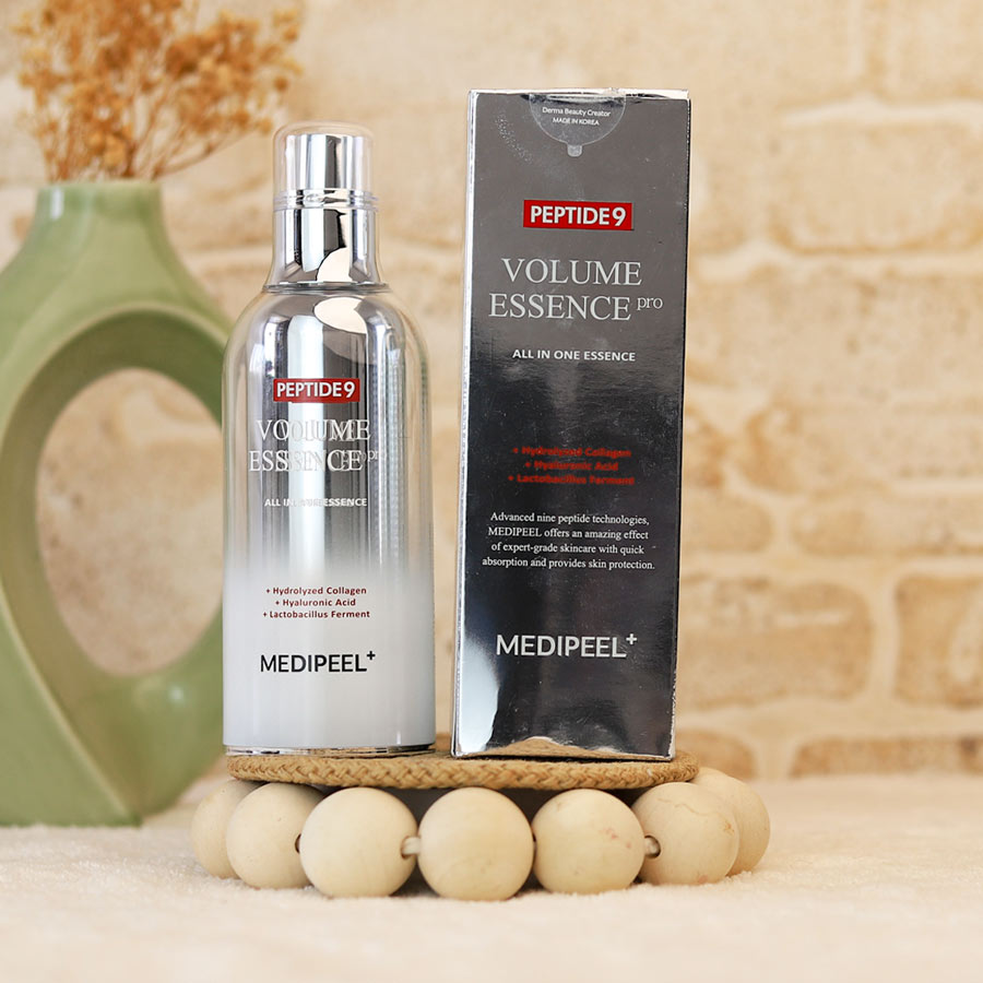 peptide-9-medipeel-essence اسنس 9 پپتاید - تصویر 1
