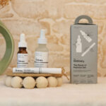 پک سه تایی تقویت مژه و ابرو اوردینری مدل the power of peptides set
